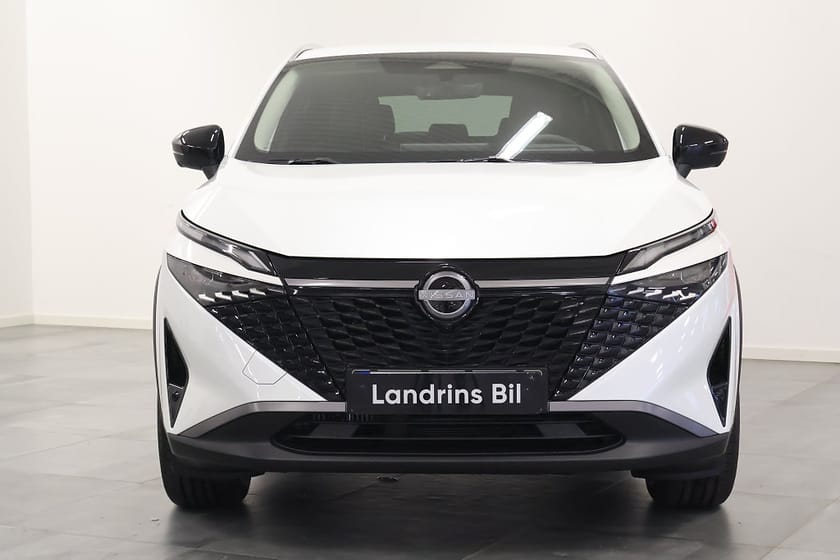 Bild 3 av Nissan Qashqai