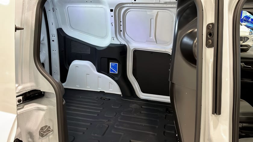 Bild 5 av Ford Transit Courier