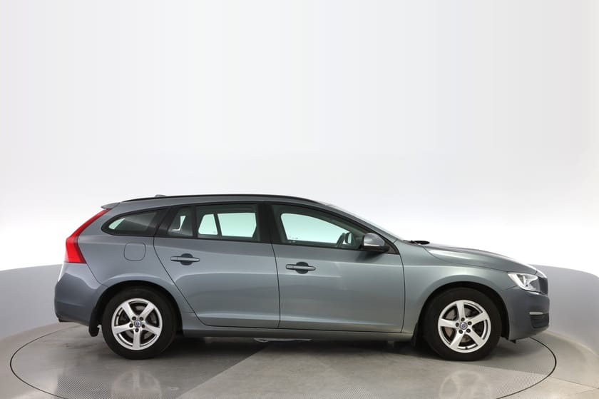 Bild 5 av Volvo V60