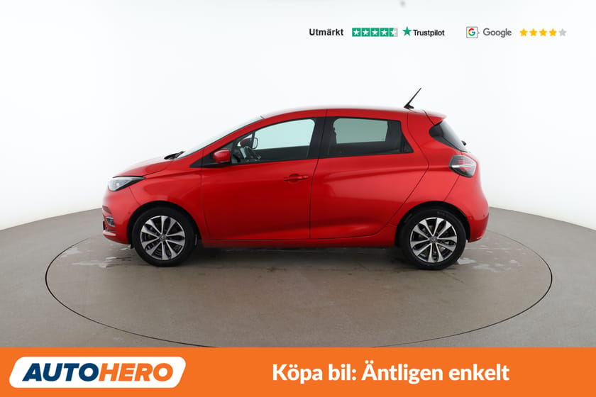 Bild 2 av Renault ZOE R135