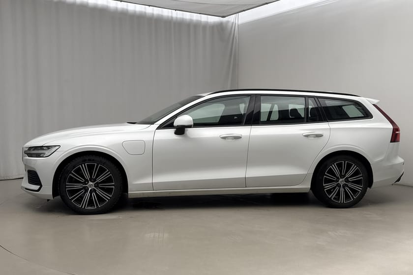Bild 2 av Volvo V60