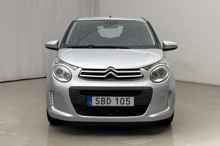 Bild 5 av Citroën C1