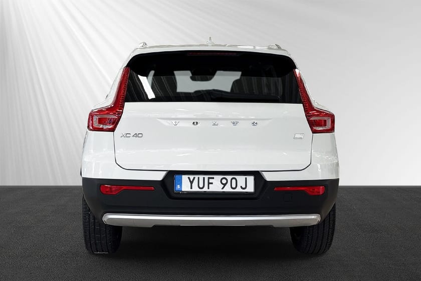Bild 2 av Volvo XC40