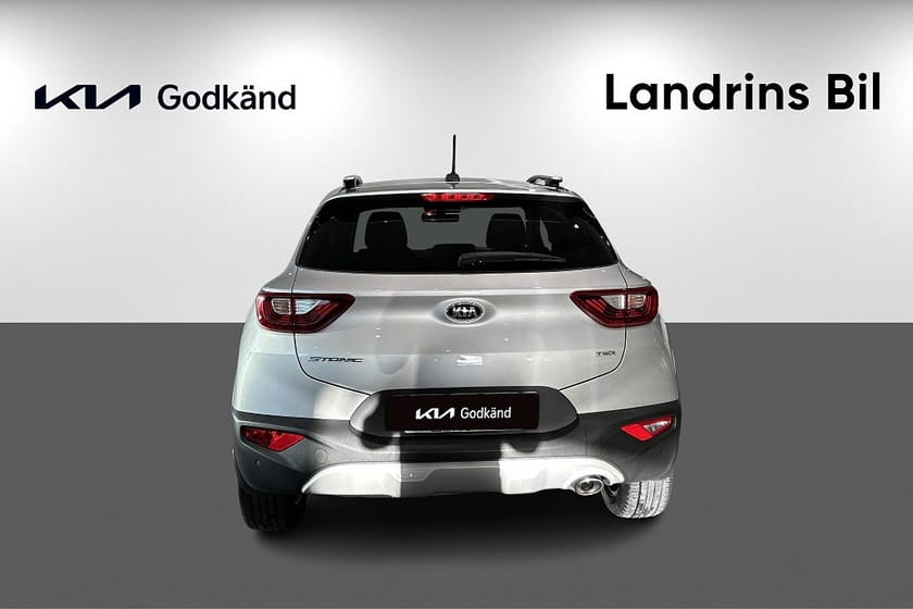 Bild 5 av Kia Stonic