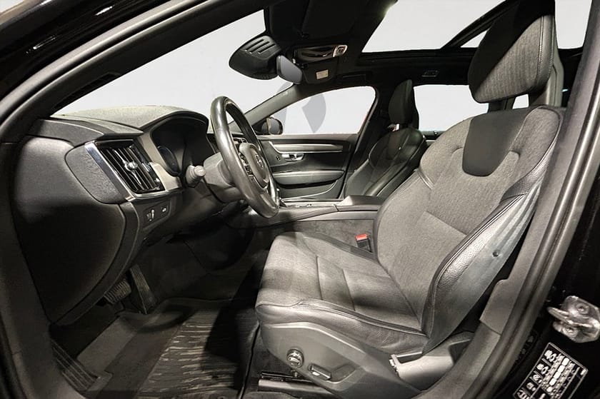 Bild 3 av Volvo V90