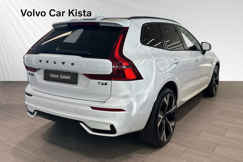 Bild 5 av Volvo XC60