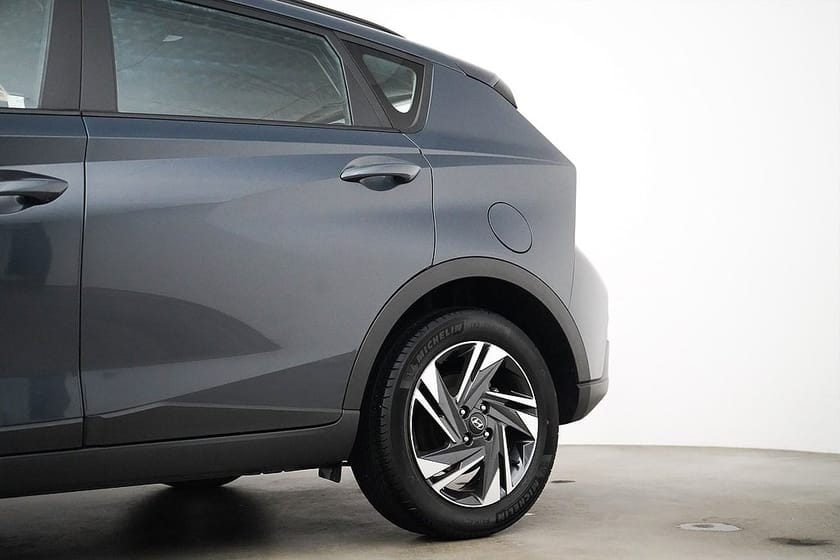 Bild 3 av Hyundai Bayon