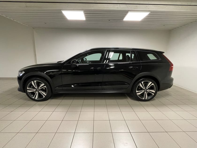 Bild 2 av Volvo V60 Cross Country