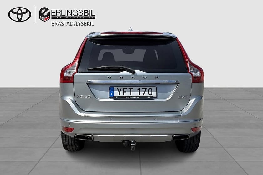 Bild 4 av Volvo XC60