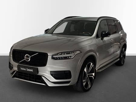 Volvo XC90 7 Säten