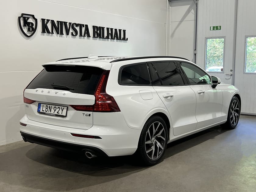Bild 4 av Volvo V60