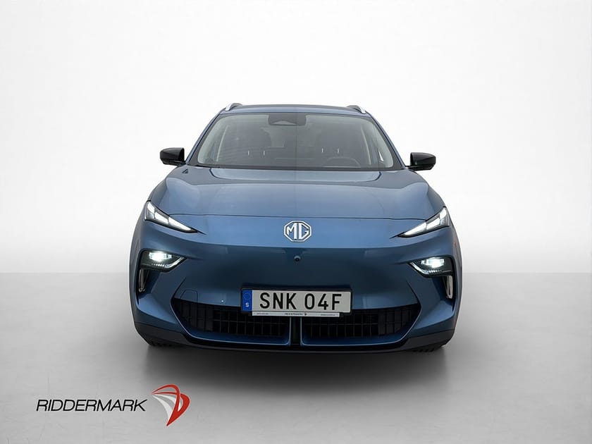 Bild 3 av MG S5 EV Long Range