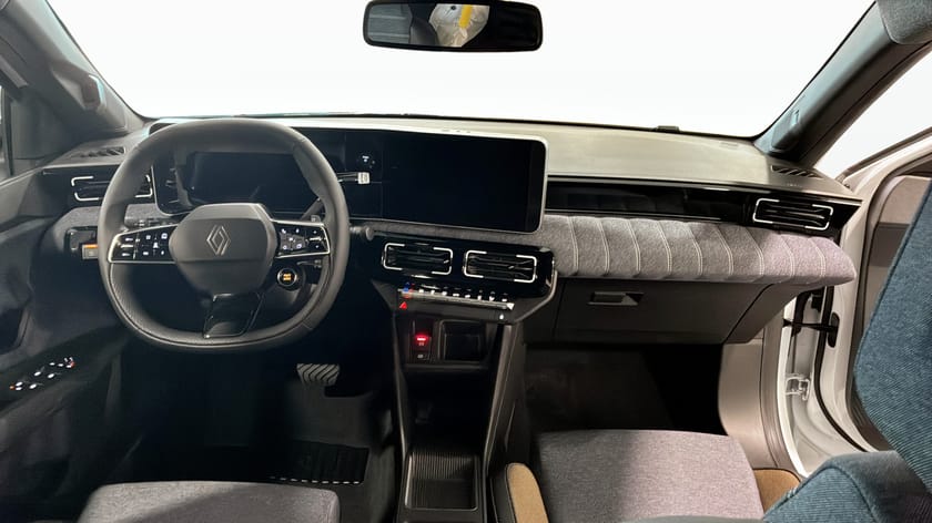 Bild 4 av Renault 5 E-Tech