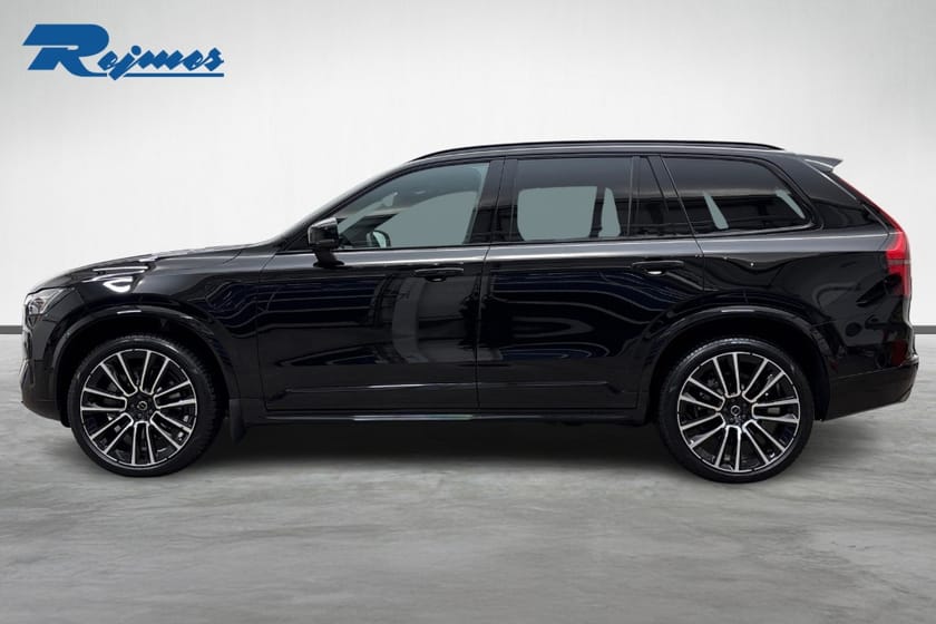 Bild 4 av Volvo XC90