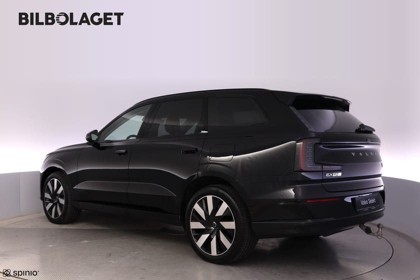 Bild 4 av Volvo EX90 Twin Motor Performance
