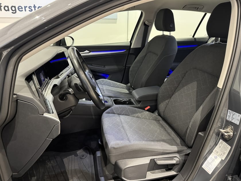 Bild 4 av Volkswagen Golf