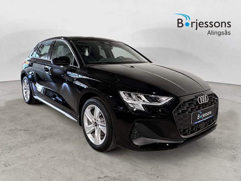 Bild 1 av Audi A3
