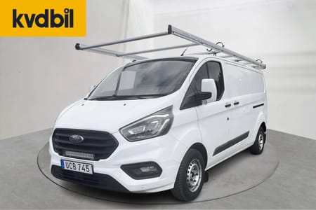 Ford Transit Custom 300