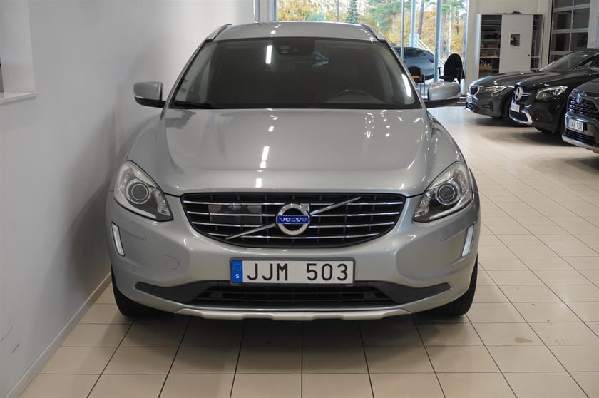 Bild 4 av Volvo XC60
