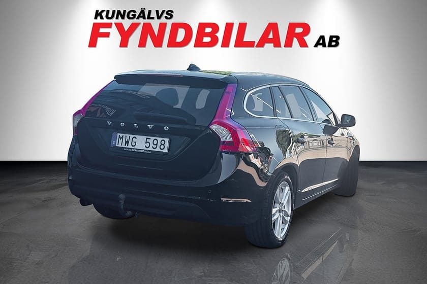Bild 3 av Volvo V60