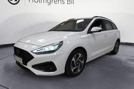 Hyundai i30 Kombi