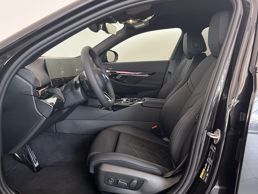 Bild 5 av BMW i5 xDrive40 Touring