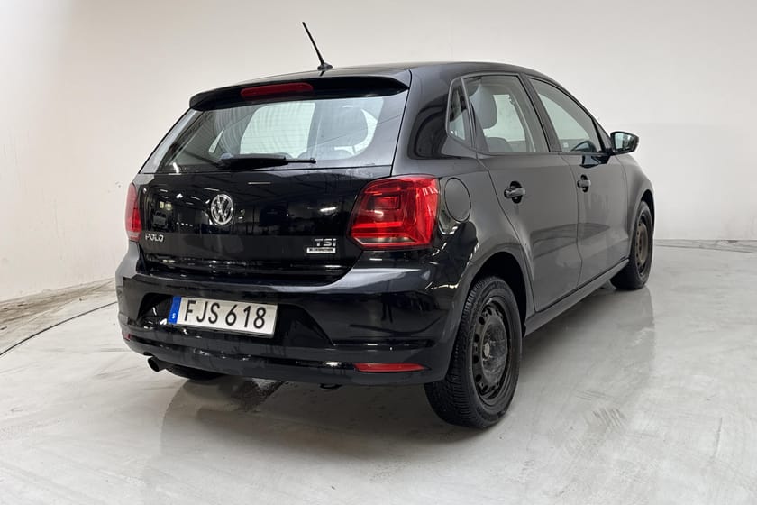 Bild 3 av Volkswagen Polo