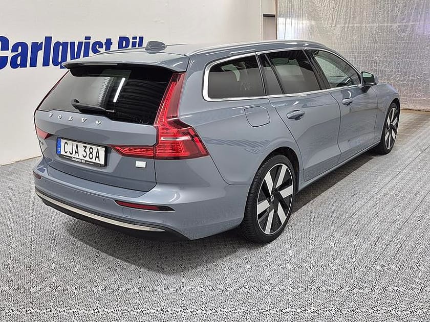 Bild 4 av Volvo V60