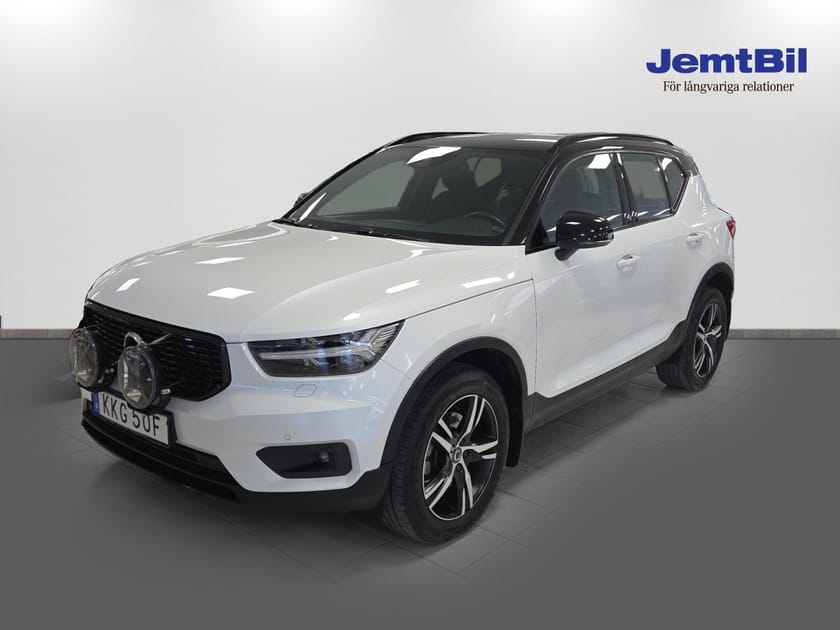 Bild 1 av Volvo XC40