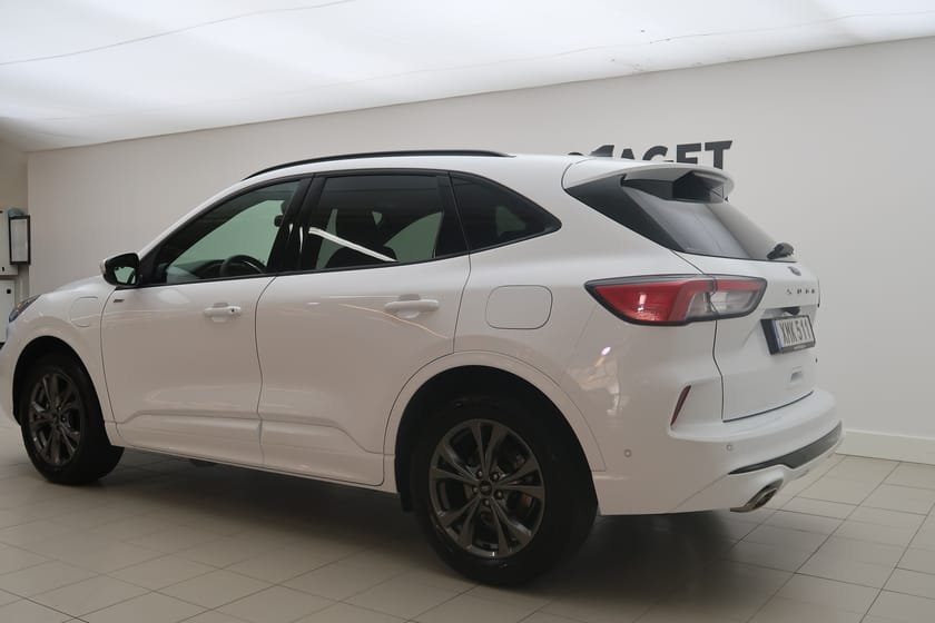 Bild 3 av Ford Kuga Plug-In Hybrid