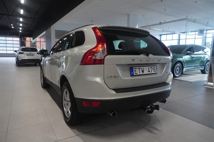 Bild 4 av Volvo XC60