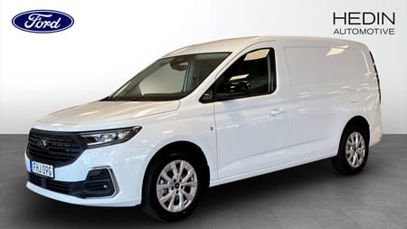 Ford Transit Connect L2