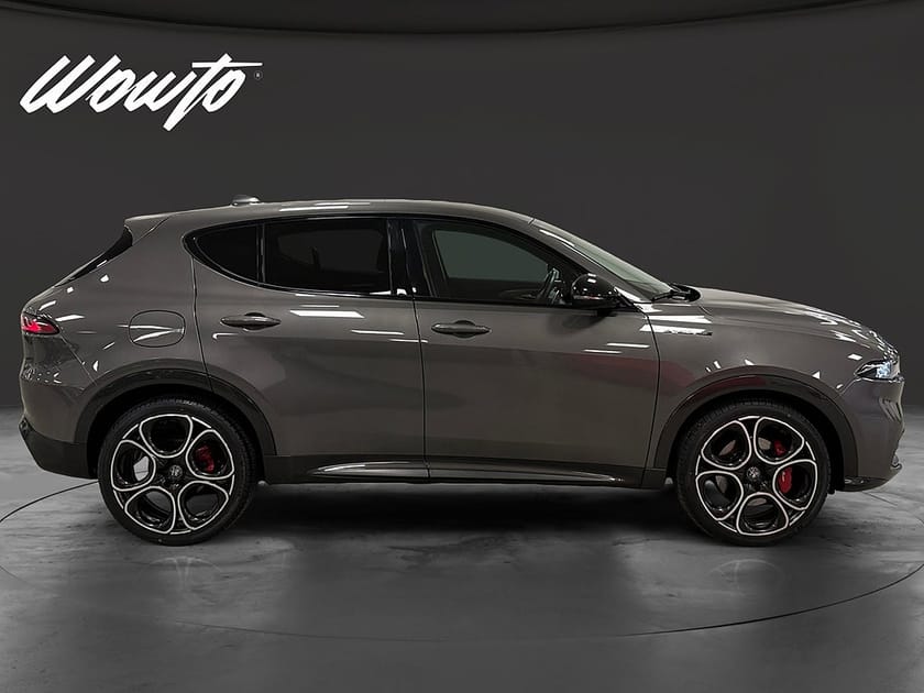 Bild 3 av Alfa Romeo Tonale Hybrid