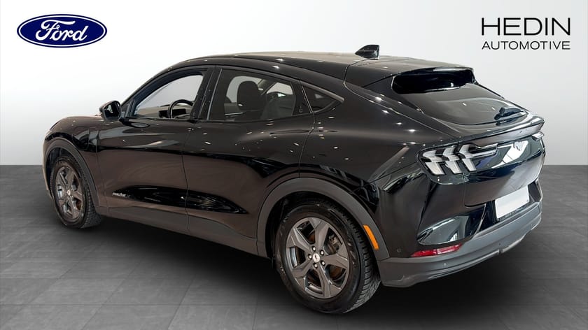 Bild 2 av Ford Mustang Mach-E Standard Range