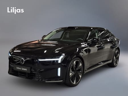 Volvo ES90 Single Motor Extended Range