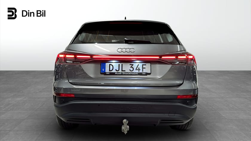 Bild 5 av Audi Q4 40 e-tron