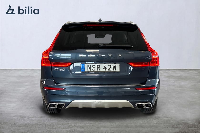 Bild 5 av Volvo XC60