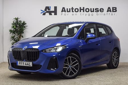 BMW 225e xDrive Active Tourer