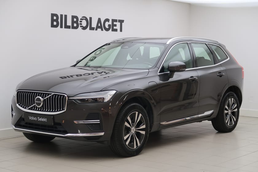Bild 1 av Volvo XC60