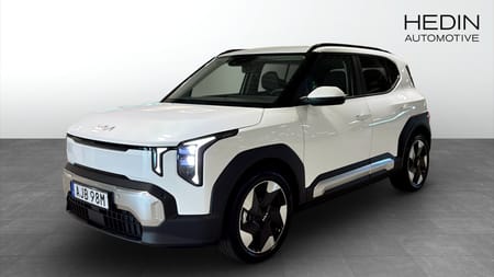 Kia EV2 Standard Range