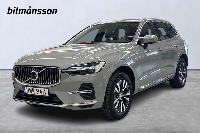 Bild 1 av Volvo XC60