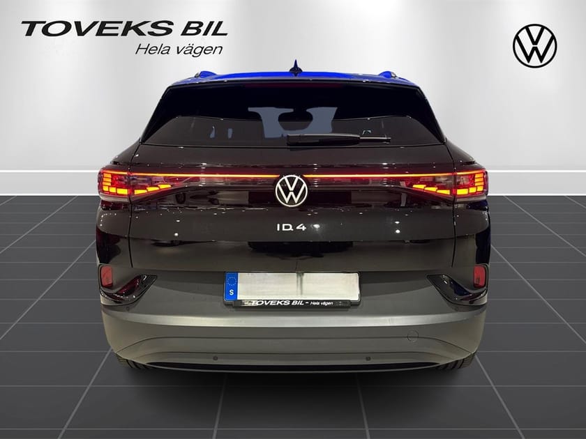 Bild 3 av Volkswagen ID.4