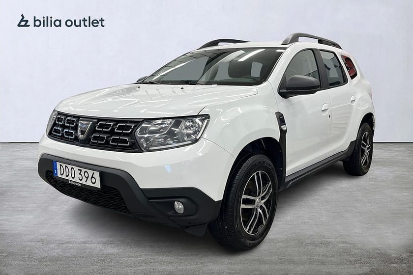 Bild 1 av Dacia Duster