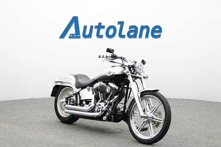 Harley-Davidson Deuce
