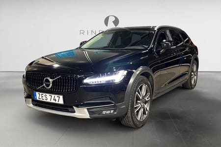 Volvo V90 Cross Country