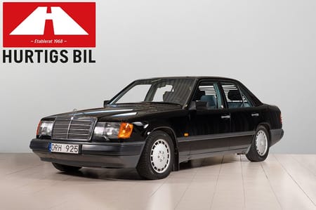 Mercedes-Benz 230 E