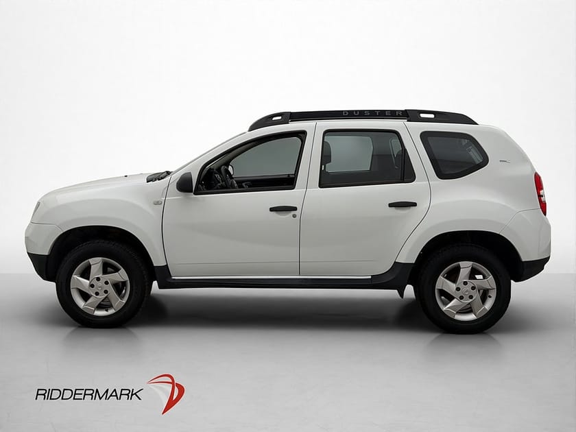 Bild 4 av Dacia Duster