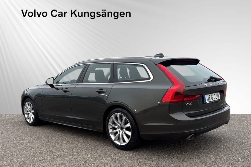 Bild 4 av Volvo V90