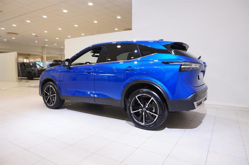 Bild 5 av Nissan Qashqai