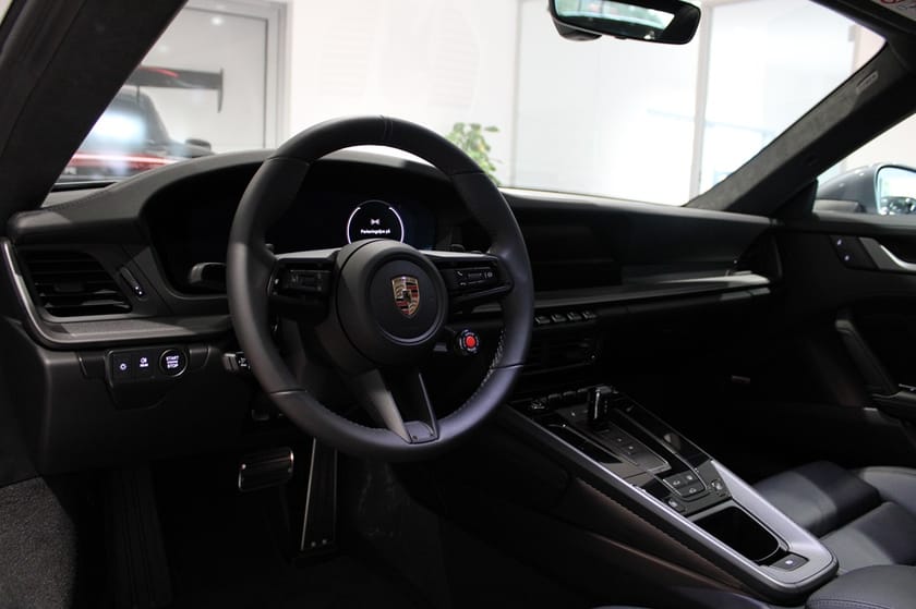 Bild 3 av Porsche 911 Carrera